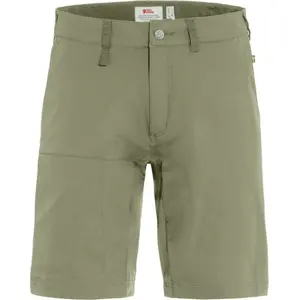 Fjallraven 82465-622 Abisko Lite Shorts M Shorts Homme Light Olive Taille 48 pas cher