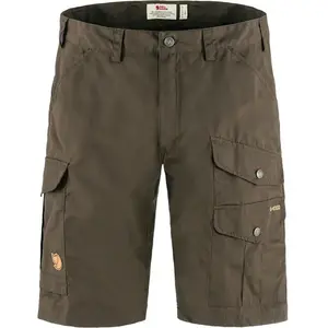 Fjällräven - Barents Pro Shorts - Short taille 56, vert olive pas cher
