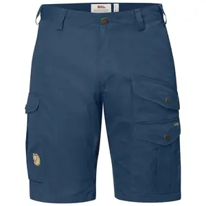 Comparateur de prix : Fjällräven Barents Pro Shorts Homme - Bleu Uncle - 54