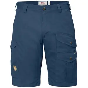 Comparateur de prix : Fjällräven Barents Pro Shorts - Short randonnée homme Uncle Blue EU 58