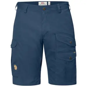 Fjällräven Barents Pro Shorts - Short randonnée homme Uncle Blue EU 44 pas cher