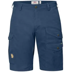 Comparateur de prix : Fjällräven Barents Pro Shorts - Short randonnée homme Uncle Blue EU 50