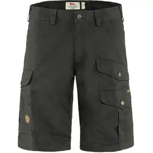 FJÄLLRÄVEN Fjallraven Homme Barents Pro M Short, Gris Gris Dk Dk, 54 EU pas cher
