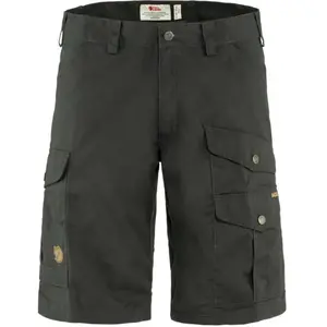 Fjällräven Barents Pro Shorts - Short randonnée homme Dark Grey / Dark Grey 60 pas cher