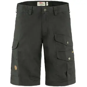 Fjällräven Fjallraven Homme Fjallraven, Barents Pro M Short, Gris Gris Dk Dk, 44 EU pas cher