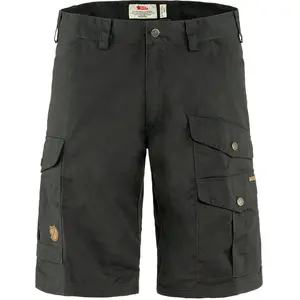 Comparateur de prix : Fjällräven Barents Pro Shorts - Short randonnée homme Dark Grey / Dark Grey EU 48