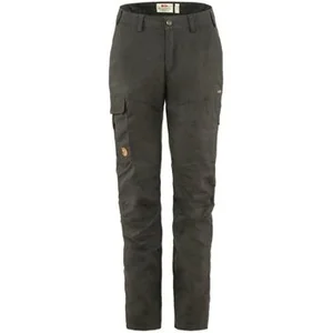 Comparateur de prix : Fjällräven - Karla Pro Pantalon - Femme