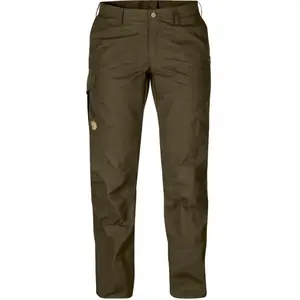 Fjällräven - Karla Pro Pantalon - Femme