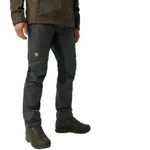 Fjällräven Pantalon Kaipak pas cher