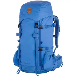 Fjallraven Fjällräven - Kajka 35 - Sac à dos de trekking taille 35 l - M/L, bleu pas cher