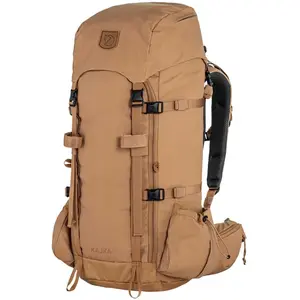 Comparateur de prix : Fjällräven - Kajka 35 - Sac à dos de trekking taille 35 l - S/M, orange