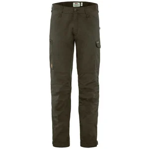 Fjallraven 86550-633 Kaipak Trousers M Shorts Homme Dark Olive Taille 44/S pas cher