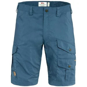 Fjallraven 86892-534 Vidda Pro Lite Shorts M Shorts Homme Indigo Blue Taille 58 pas cher