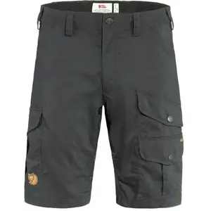FJALLRAVEN Fjällräven Vidda Pro Lite Shorts - Short randonnée homme Dark Grey EU 60 pas cher