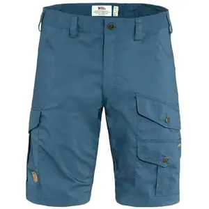 Comparateur de prix : Fjallraven 86892-534 Vidda Pro Lite Shorts M Shorts Homme Indigo Blue Taille 56