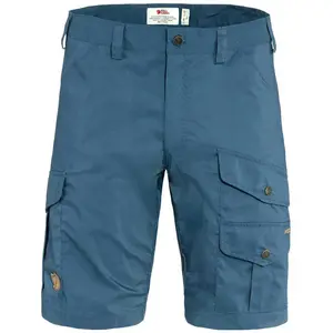 Comparateur de prix : FJALLRAVEN Fjällräven Vidda Pro Lite Shorts - Short randonnée homme Indigo Blue EU 54