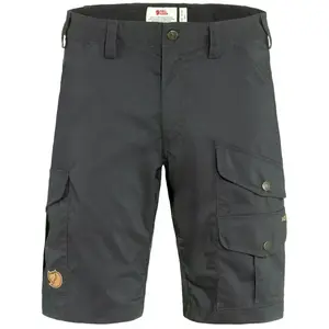 FJALLRAVEN Fjällräven Vidda Pro Lite Shorts - Short randonnée homme Dark Grey EU 56 pas cher