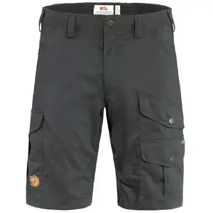 Comparateur de prix : FJALLRAVEN Fjällräven Vidda Pro Lite Shorts - Short randonnée homme Dark Grey EU 48