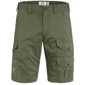 Comparateur de prix : Fjällräven - Vidda Pro Lite Shorts - Short taille 46, vert olive