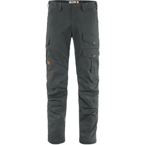 Fjallraven 86891-030 Vidda Pro Lite Trousers M Pants Homme Dark Grey Taille 44/L pas cher