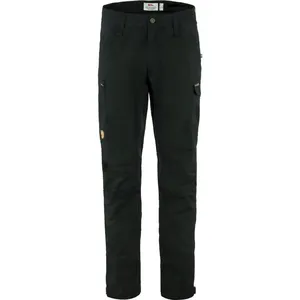 Fjallraven 86550-550 Kaipak Trousers M Shorts Homme Black Taille 56/L pas cher