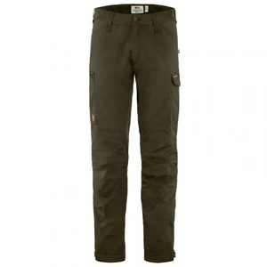 Fjällräven Fjallraven 86550-633 Kaipak Trousers M Shorts Homme Dark Olive Taille 54/R pas cher