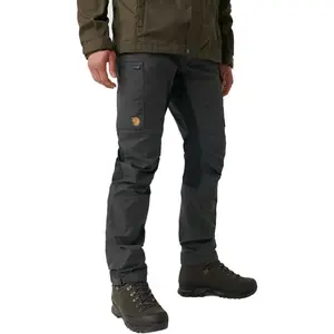 FJALLRAVEN Fjällräven Fjällräven Kaipak Pants 58 pas cher
