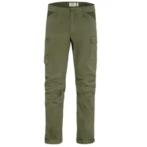 FJALLRAVEN Fjällräven Fjällräven Kaipak Pants 50 pas cher