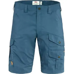 Comparateur de prix : FJALLRAVEN Fjällräven Vidda Pro Lite Shorts - Short randonnée homme Indigo Blue EU 44
