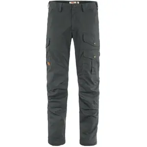 Fjallraven 86891-030 Vidda Pro Lite Trousers M Pants Homme Dark Grey Taille 60/L pas cher