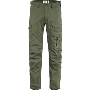 Fjallraven 86891-625 Vidda Pro Lite Trousers M Pants Homme Laurel Green Taille 60/L pas cher