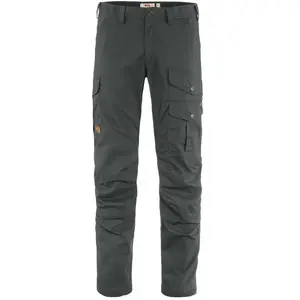 Fjallraven 86891-030 Vidda Pro Lite Trousers M Pants Homme Dark Grey Taille 60/R pas cher