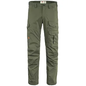 Fjallraven 86891-625 Vidda Pro Lite Trousers M Pants Homme Laurel Green Taille 50/L pas cher