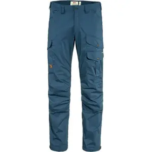 Comparateur de prix : Fjallraven 86891-534 Vidda Pro Lite Trousers M Pants Homme Indigo Blue Taille 54/L