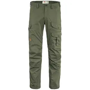Comparateur de prix : Fjallraven 86891-625 Vidda Pro Lite Trousers M Pants Homme Laurel Green Taille 54/S