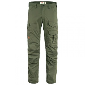 Fjällräven Vidda Pro Lite Trousers - Pantalon trekking homme Laurel Green EU 46 - Regular pas cher