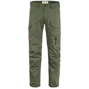 Fjallraven 86891-625 Vidda Pro Lite Trousers M Pants Homme Laurel Green Taille 46/L pas cher