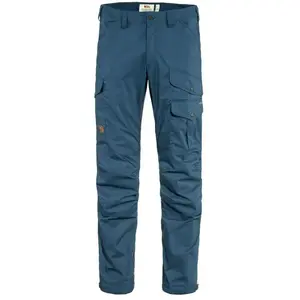 Comparateur de prix : Fjällräven Fjallraven 86891-534 Vidda Pro Lite Trousers M Pants Homme Indigo Blue Taille 46/S