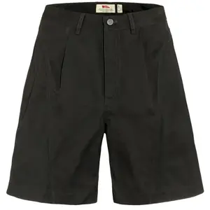 Fjällräven - Women's Vardag Shorts - Short taille 34, noirVendu paramazon