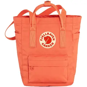 Fjällräven Fjallraven 23711-350 Kånken Totepack Mini Sports backpack Unisex Adult Korall Taille One Size, Corail (Orange)Vendu paramazon