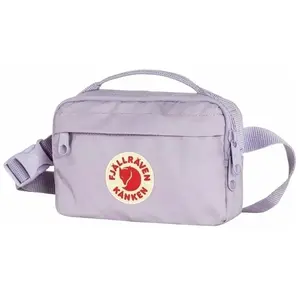 Comparateur de prix : Fjällräven - Kånken Hip Pack - Sac banane taille 2 l, violet