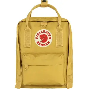 FJÄLLRÄVEN Fjallraven 23561-135 Kånken Mini Sports backpack Unisex Kantarell Taille OneSizeVendu paramazon
