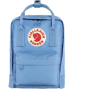 Fjällräven Fjallraven Sac à dos Kånken Mini Bleu clairVendu paramazon
