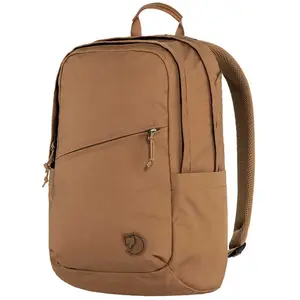 Comparateur de prix : FJÄLLRÄVEN 23344-228 Räven 20 Sports backpack Unisex Khaki Dust Taille One Size