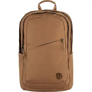 Comparateur de prix : Fjallraven 23345-228 Räven 28 Sports backpack Unisex Khaki Dust Taille One Size
