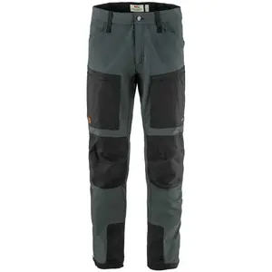 FJALLRAVEN Fjällräven Fjällräven Keb Agile Pants 48 pas cher