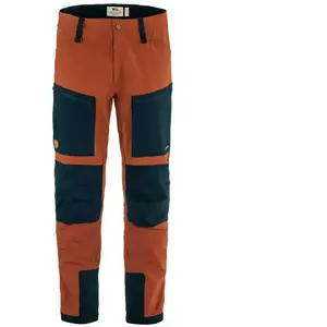 Fjällräven Pantalon Keb Agile pas cher
