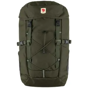 Fjällräven Skule Top 26 Mixte Skule Top 26, Deep Forest, Taille unique pas cher