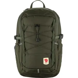 Comparateur de prix : Fjallraven Fjällräven - Skule 20 - Sac à dos journée taille 20 l, vert olive