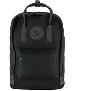 Comparateur de prix : FJALL RAVEN Sac à dos Fjällräven Kanken No. 2 noir - Adulte - Décontracté - Dos
